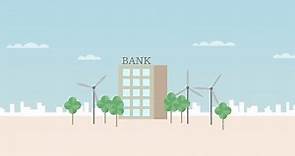 Triodos Bank in One Minute