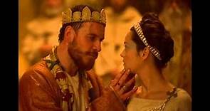 'Macbeth' producer Iain Canning talks new adaptation of Shakespeare classic