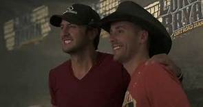 Luke Bryan "What Makes You Country" Behind the Song