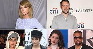 Taylor Swift vs. Scooter Braun: Everything You Need to Know