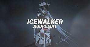 sleepwalker x icewhore - akiaura x lumi athena [edit audio]