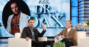 Dr. Dax Shepard Is Back with More Relationship Advice!