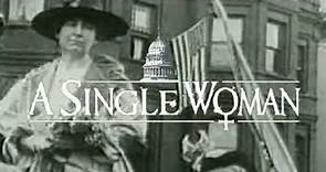 A Single Woman Trailer