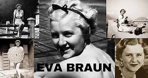 Eva Braun era la donna più infelice del Terzo Reich?