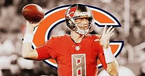 Mike Glennon || "Welcome to Chicago" || Ultimate Career Highlights ᴴᴰ