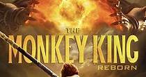 The Monkey King: Reborn streaming: watch online