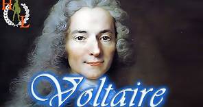 Voltaire: The Rascal Philosopher
