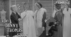 Lucille Ball Guest Stars on the Danny Thomas Show | Classic TV
