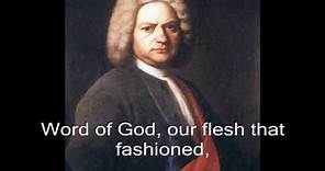 Best Version of Jesu, Joy Of Man's Desiring by Bach (With Lyrics)