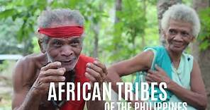 African Tribes of the Philippines (part 1)