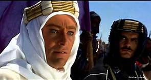 Top 5 Peter O'Toole Movies