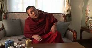 Yangsi Rinpoche on Chögyam Trungpa Rinpoche