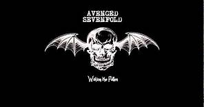 Avenged Sevenfold - Second Heartbeat