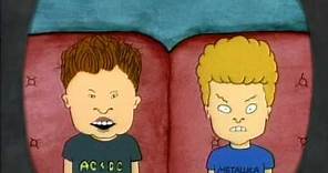 Beavis & Butt-Head - From 5 to 13 Years Old Laughs