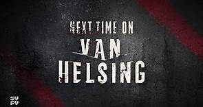 Van Helsing S05E07 Graveyard Smash