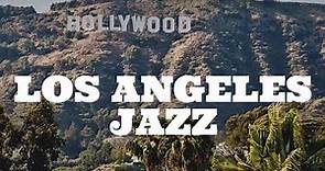 LA Jazz - Los Angeles Jazz Lounge - Smooth Jazz City Lights