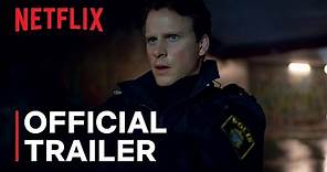 Young Wallander | Official Trailer | Netflix