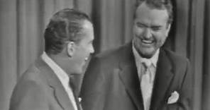 The Red Skelton Show - Ed Sullivan (Fully Closed Captioned)