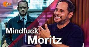 Moritz Bleibtreu über Realität und Wahnsinn - Interview zu CORTEX