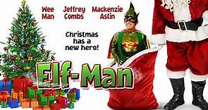 Elf-Man (2012) | Full Movie | Christmas -