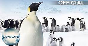 March of the Penguins 2 - Trailer – Out Now On Digital Download, DVD & Blu-ray