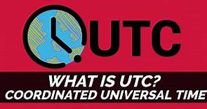 What is UTC? All about Coordinated Universal time or UTC| Interesting facts about UTC