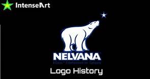 Nelvana Logo History