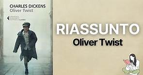 👉🏽 Riassunti Oliver Twist di Charles Dickens 📖 - TRAMA & RECENSIONE ✅