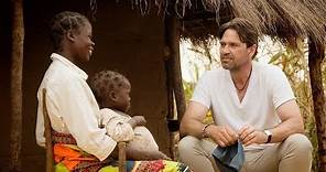 Dougray Scott in Mozambique with WaterAid | WaterAid