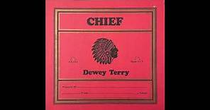 Dewey Terry - Chief