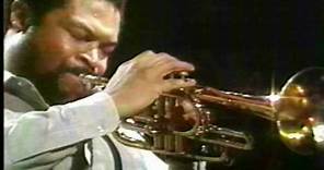 Woody Shaw - Trumpet Stylist - Theme for Maxine