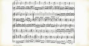 Mozart: Dodici variazioni per pianoforte su "Ah, vous dirais-je, Maman" KV265