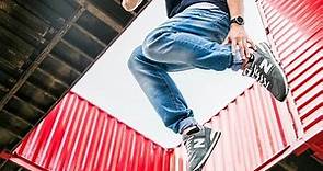 LEVI'S Cool Jeans 511實穿分享 涼感丹寧褲款再進化 | Mobile01 | LINE TODAY