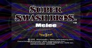 Super Smash Bros. Melee Guide - IGN