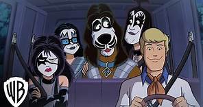 Scooby-Doo! And Kiss: Rock and Roll Mystery | The Ascot Five | Warner Bros. Entertainment