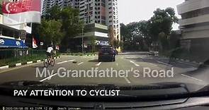 Got any interesting video to... - My Grandfather’s Road