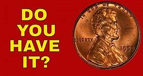 1959 pennies you should know about!