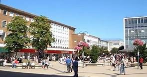 Places to see in ( Crawley - UK )