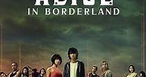 Alice in Borderland temporada 1 - Ver todos los episodios online