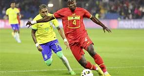 Selección de Ghana en el Mundial Qatar 2022: convocados, estrellas e historia