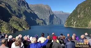 [ 野性紐西蘭 ] 疫情之後你會想去旅行的好地方 Wild New Zealand - Beautiful Place to Visit after Covid-19