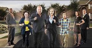 No Ordinary Family 2010 Full Movie| Story Explain | Michael Chiklis | Julie Benz | Kay Panabaker