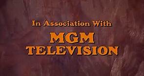 John Mantley Productions/MGM Television (1978)