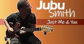 Jubu Smith Gives Free Performance "Just Me and You"