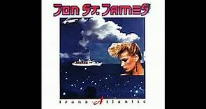 Jon St. James - Trans-Atlantic (1984) [Full Album] Synthpop, New Wave