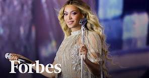 Beyoncé's Net Worth Hits $800 Million