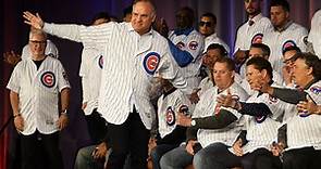 Cubs Hall of Famer Ryne Sandberg still reeling from baseball being put on hold