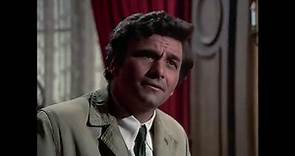 Columbo Meeting the Murderers For the First Time | Season 1 | Columbo