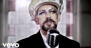Boy George - King Of Everything