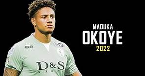 Maduka Okoye ► Full Season Show ● 2022